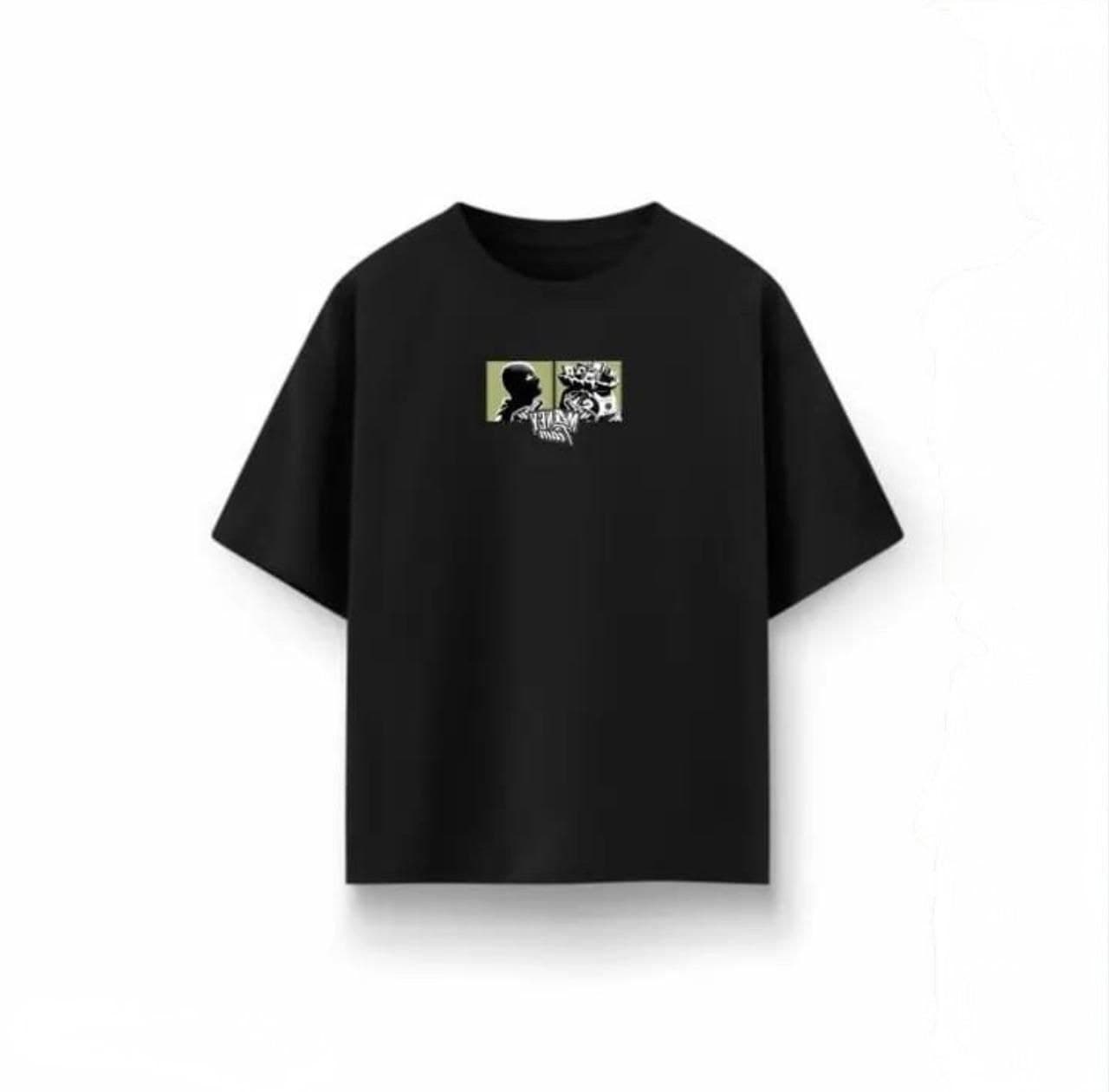 mission achieved Tee