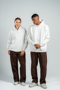 HOOIDE WHITE thumbnail 1