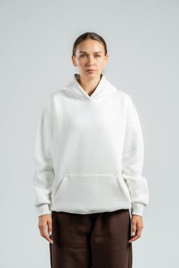 HOOIDE WHITE thumbnail 3