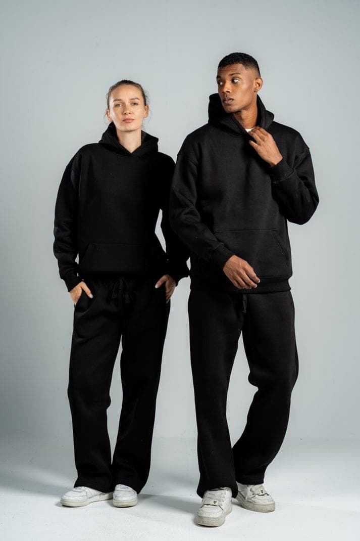 HOOIDE BLACK - Image 1