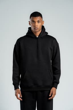 HOOIDE BLACK thumbnail 2