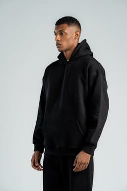 HOOIDE BLACK thumbnail 3