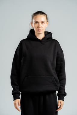 HOOIDE BLACK thumbnail 4