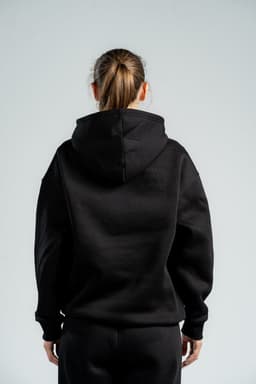 HOOIDE BLACK thumbnail 5