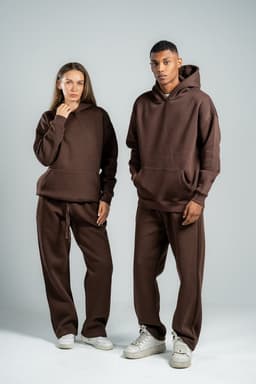 HOOIDE BROWN thumbnail 1