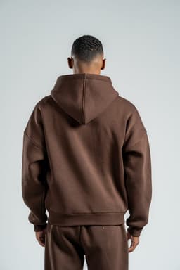 HOOIDE BROWN thumbnail 3