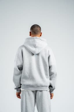 JACKET GRAY thumbnail 4