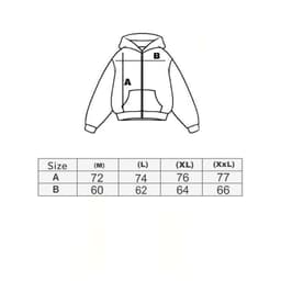 JACKET GRAY thumbnail 5