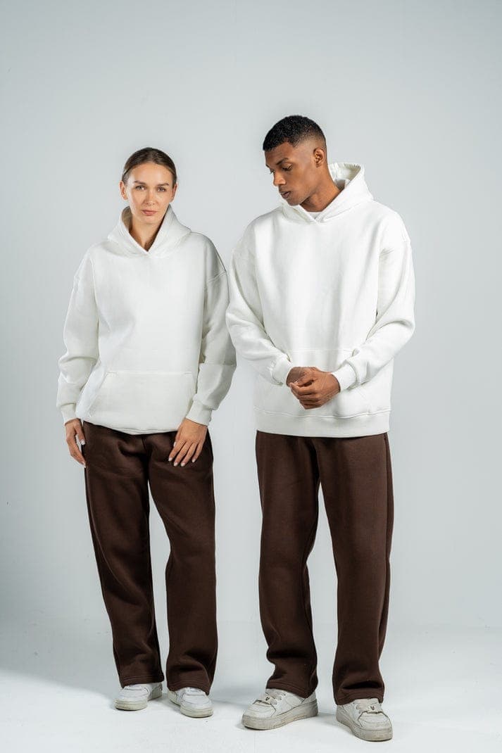 HOOIDE WHITE - Image 1